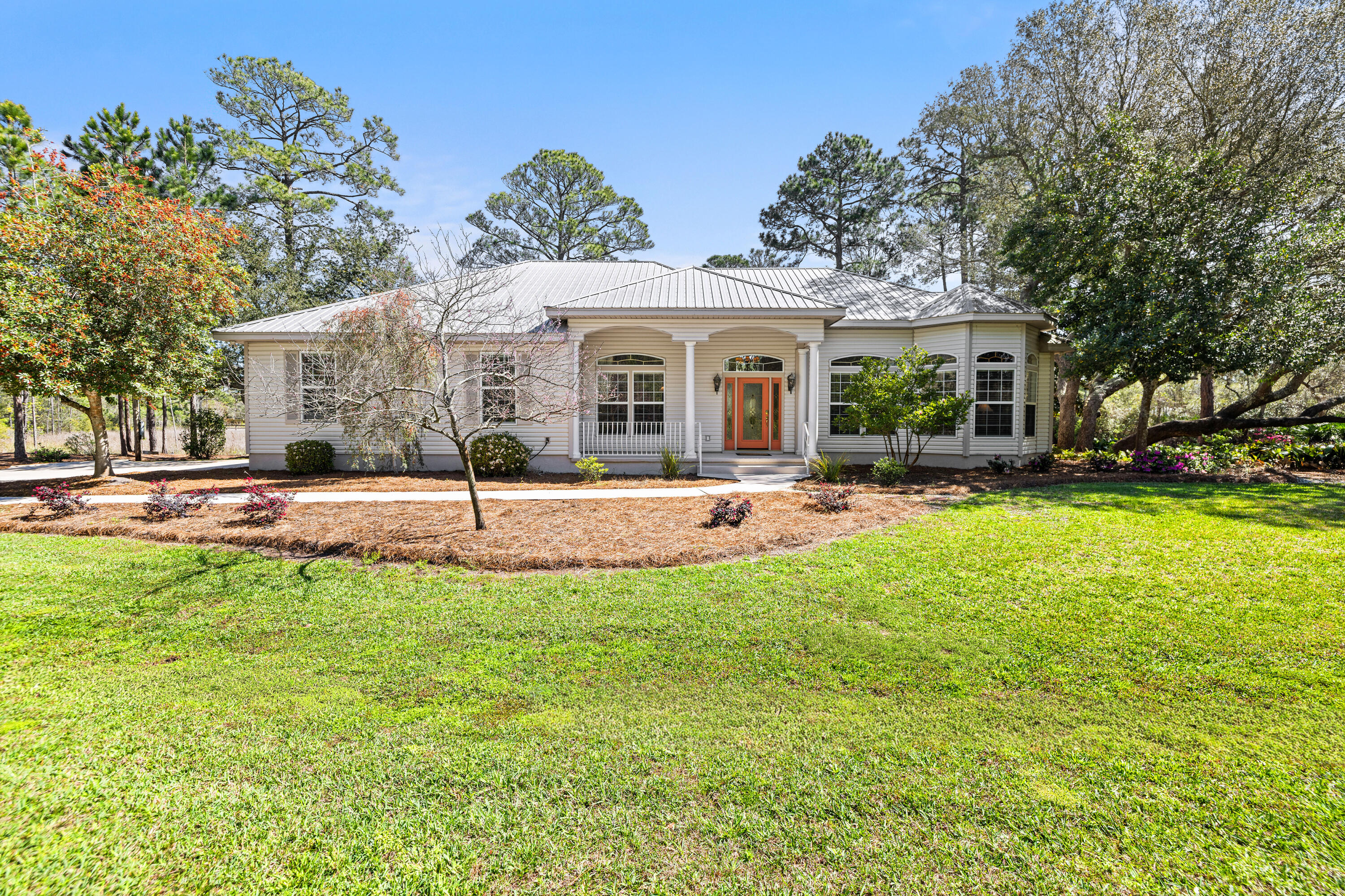 252 Pisces Drive Santa Rosa Beach FL 32459