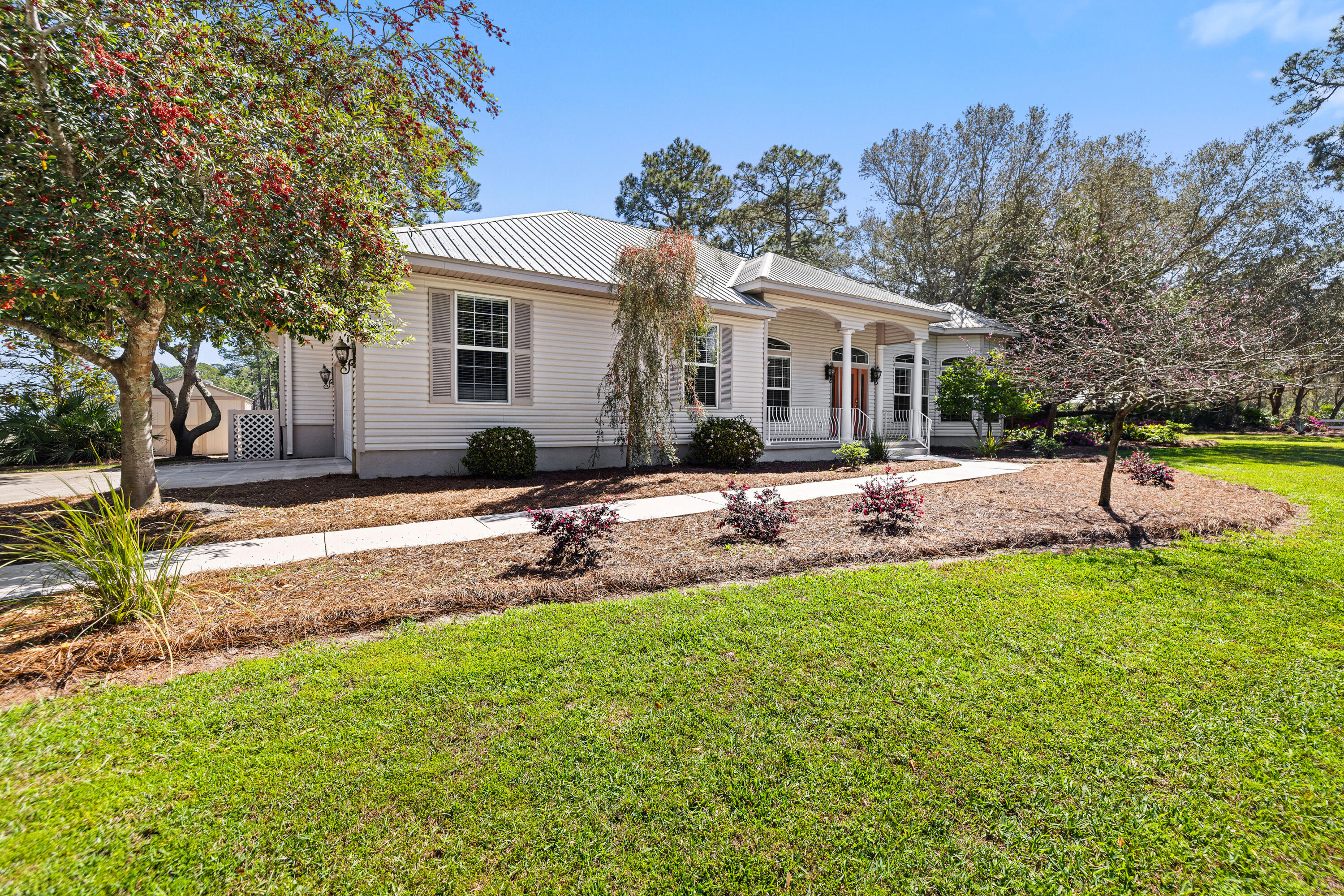 252 Pisces Drive Santa Rosa Beach FL 32459