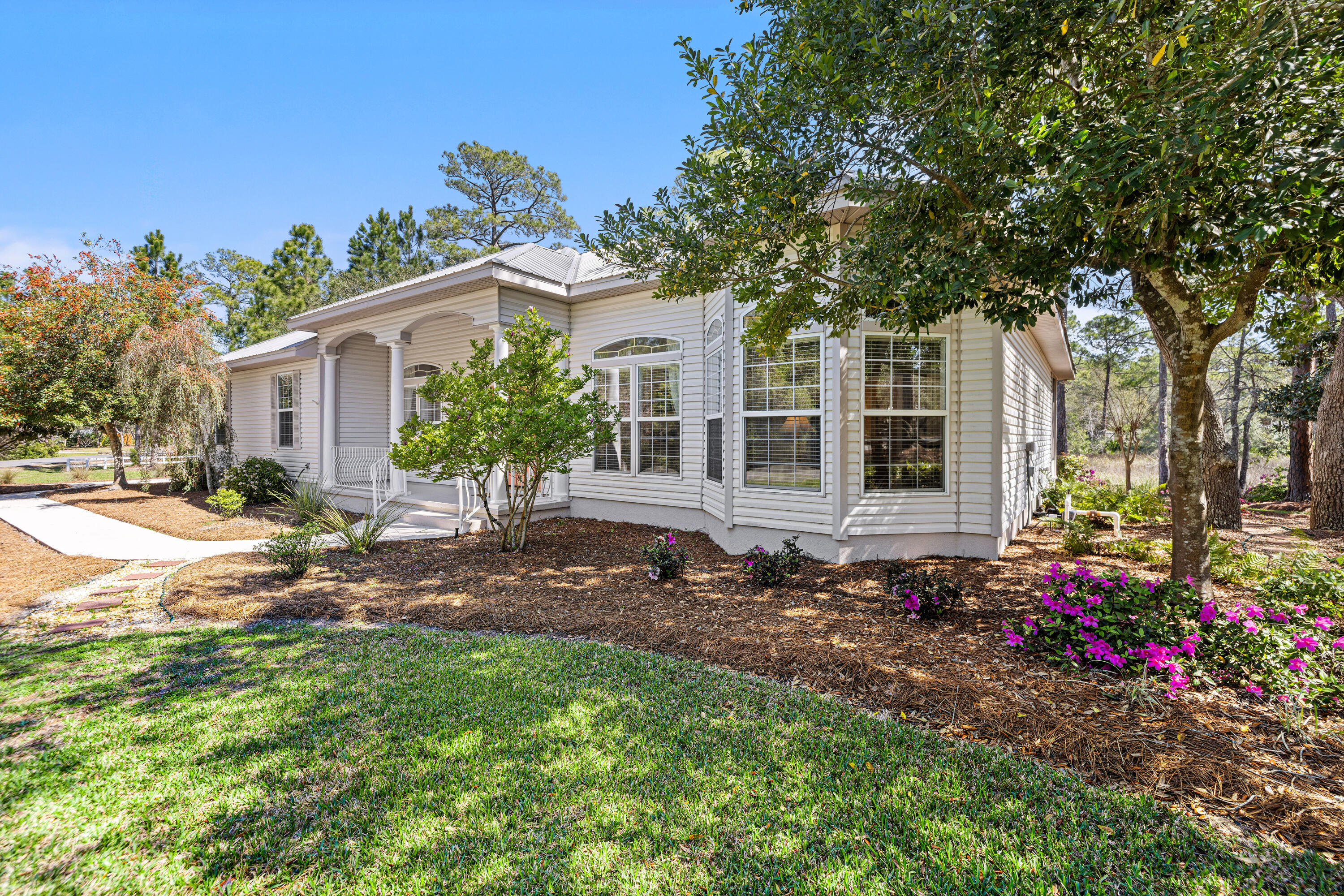 252 Pisces Drive Santa Rosa Beach FL 32459