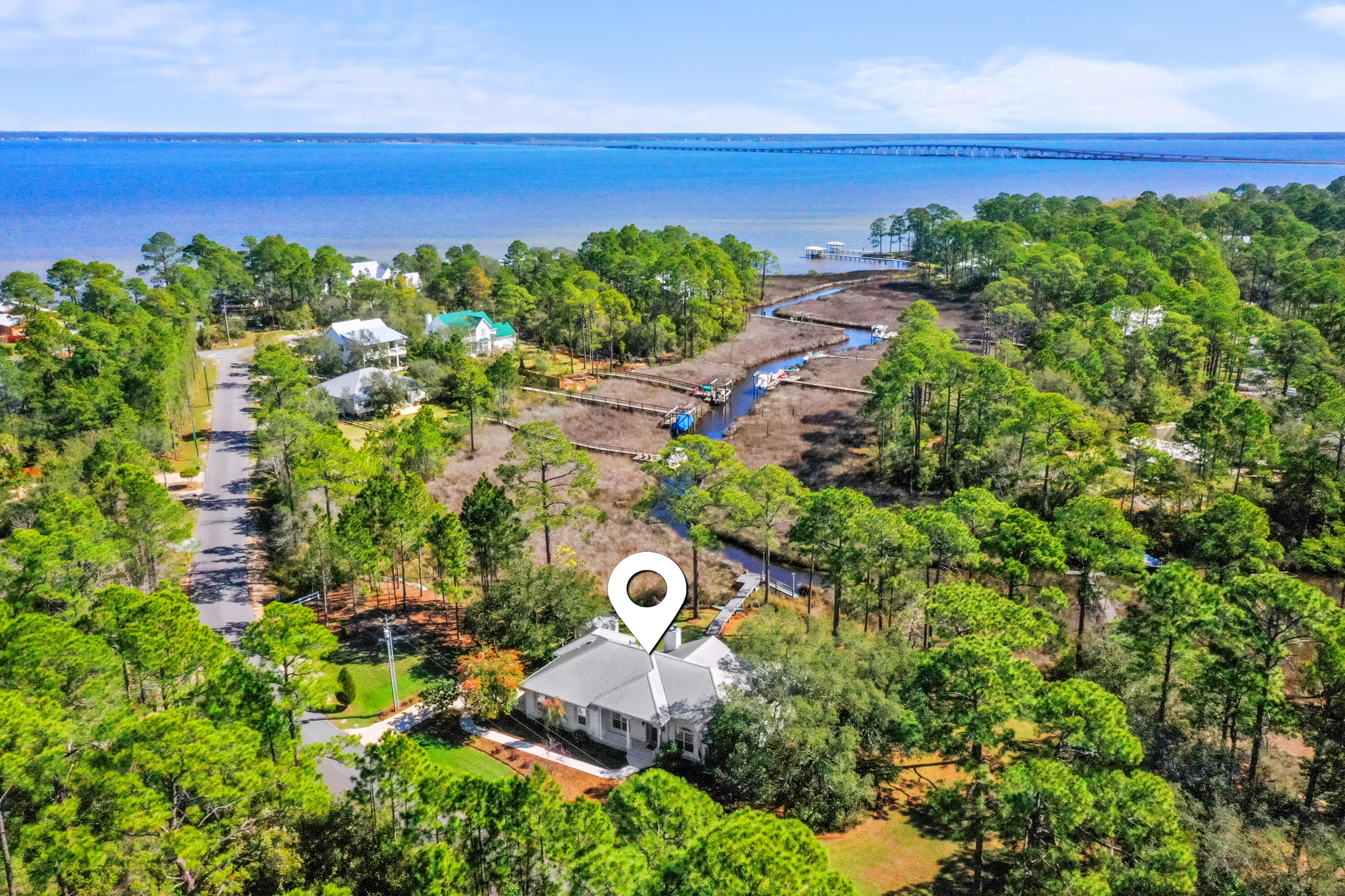 252 Pisces Drive Santa Rosa Beach FL 32459