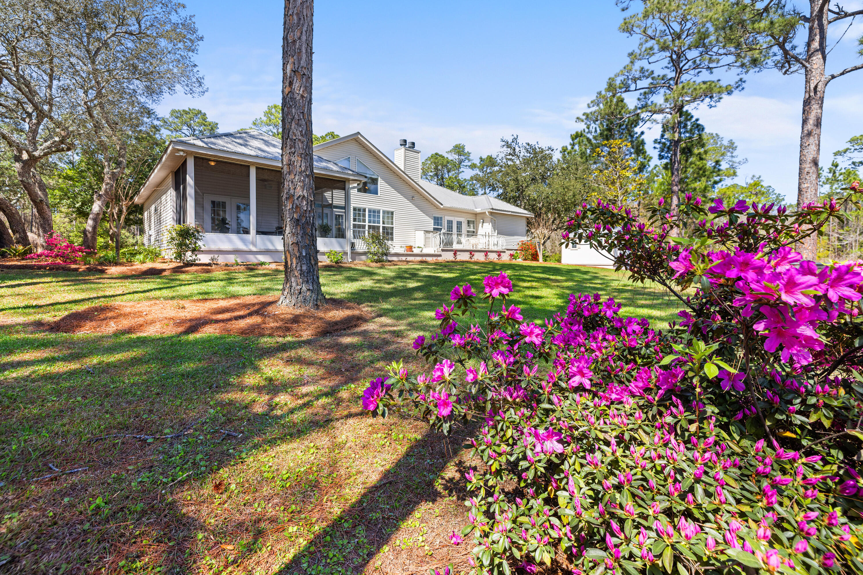 252 Pisces Drive Santa Rosa Beach FL 32459