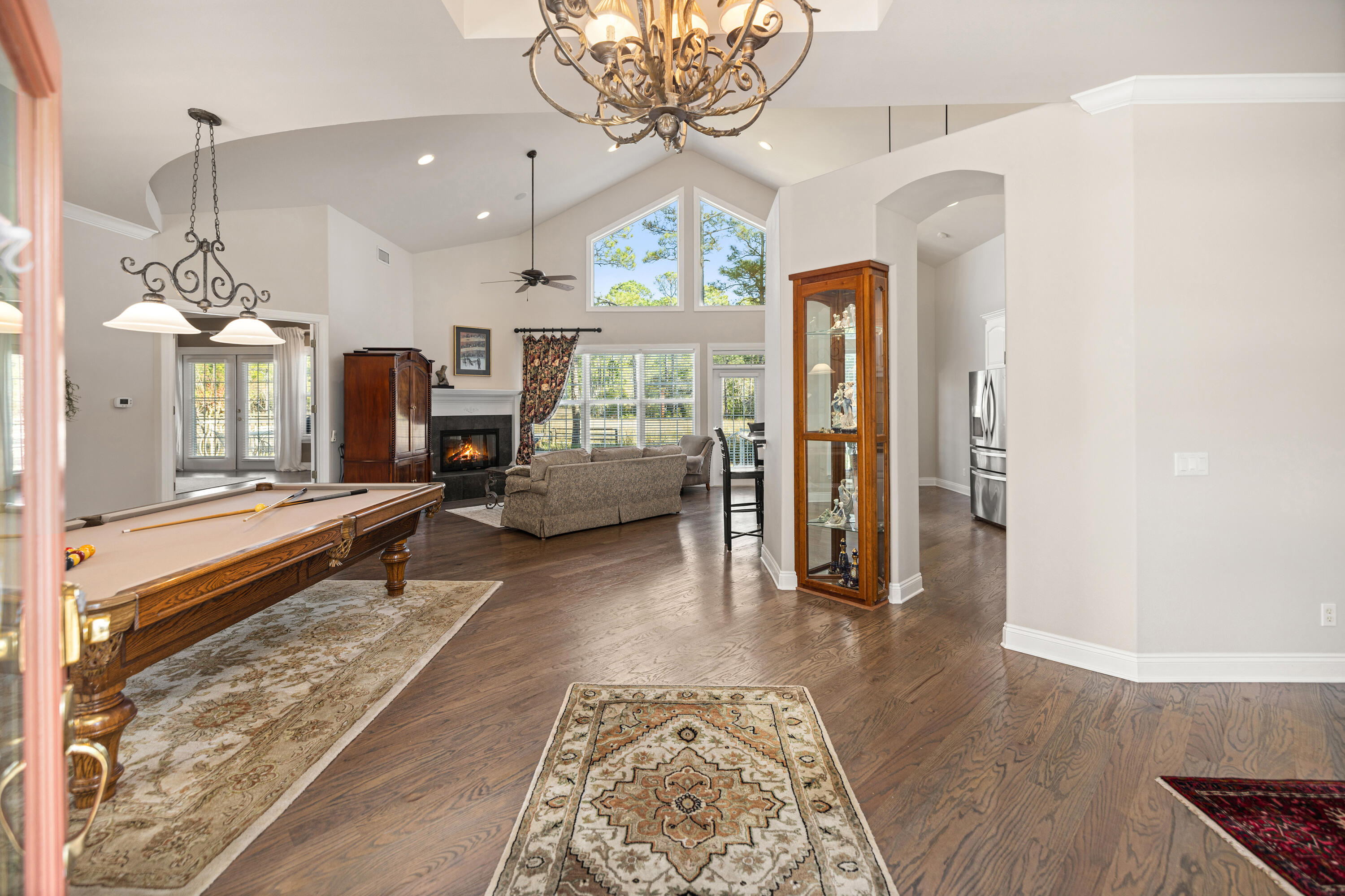 252 Pisces Drive Santa Rosa Beach FL 32459