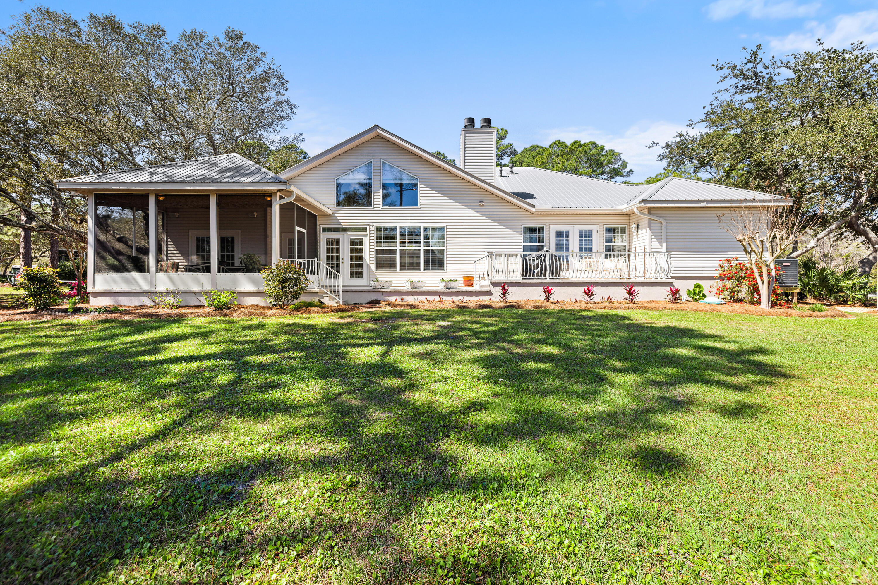 252 Pisces Drive Santa Rosa Beach FL 32459