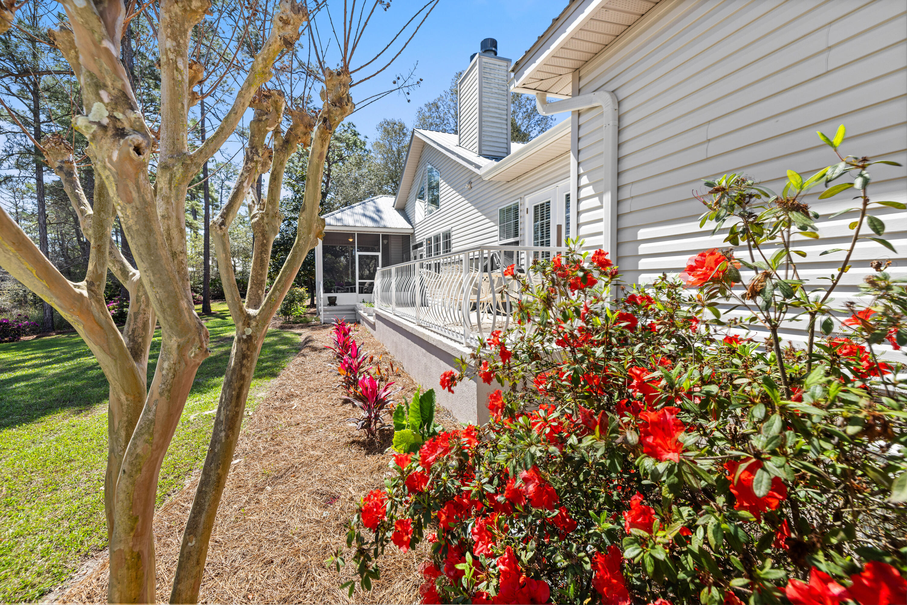 252 Pisces Drive Santa Rosa Beach FL 32459