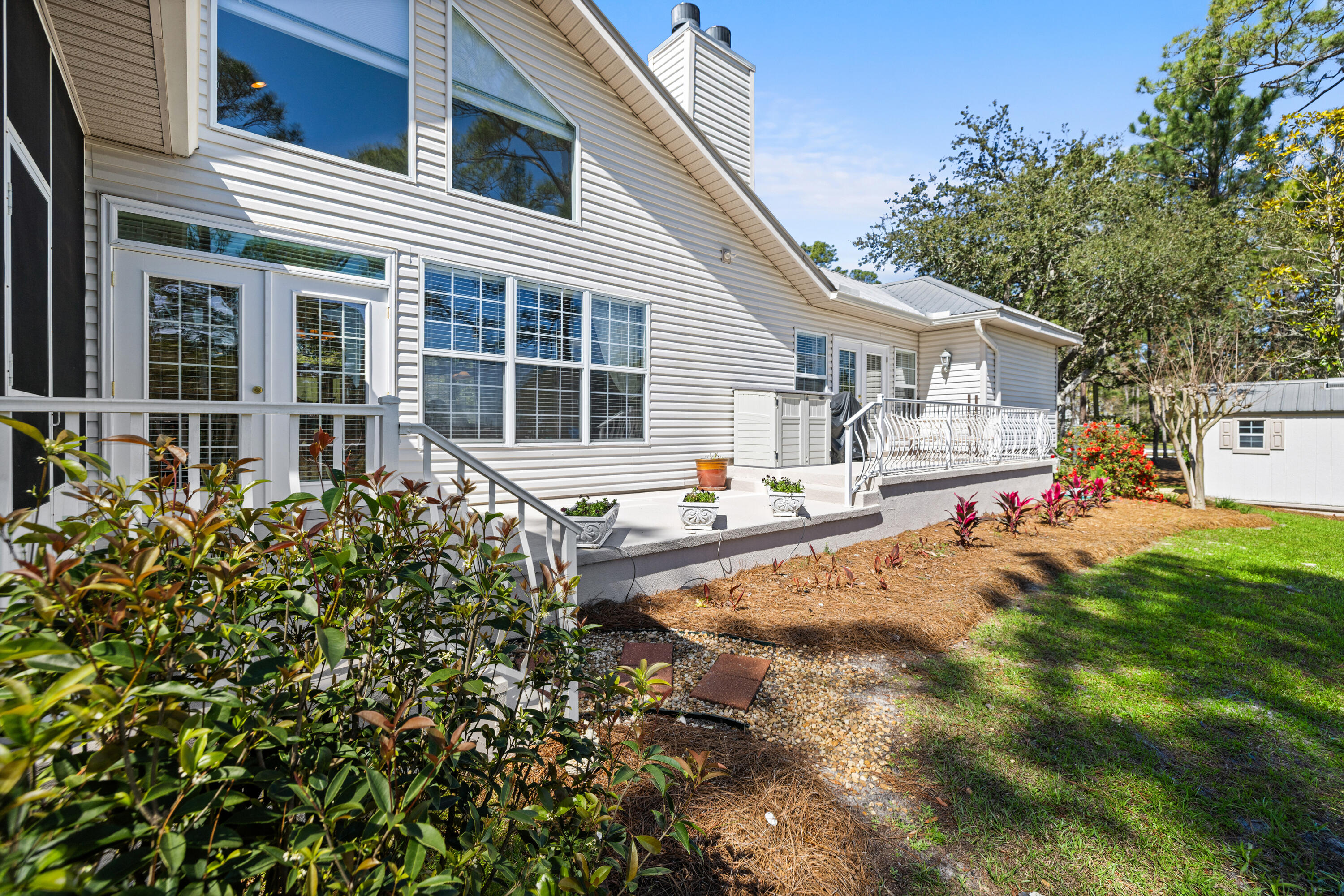 252 Pisces Drive Santa Rosa Beach FL 32459