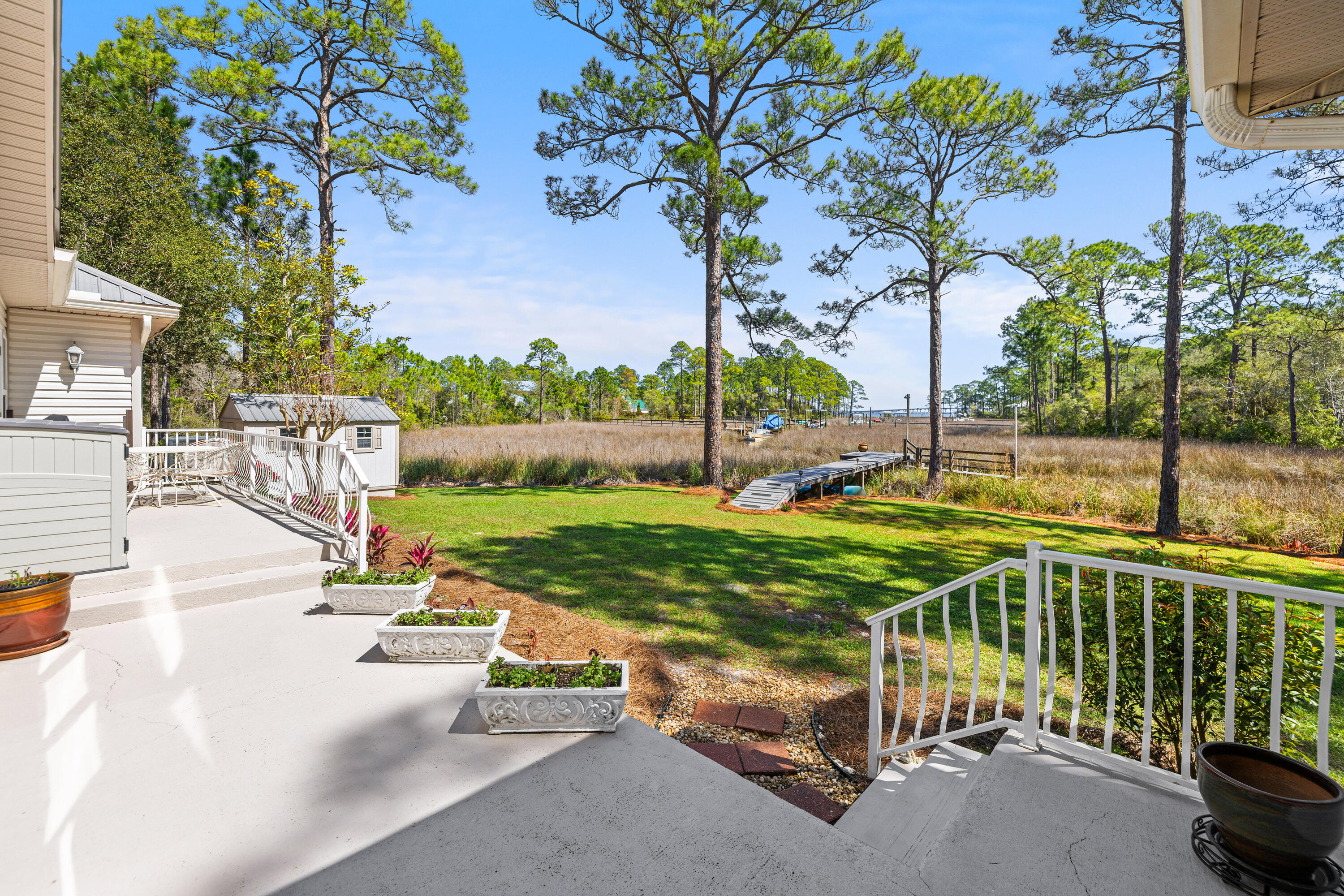 252 Pisces Drive Santa Rosa Beach FL 32459