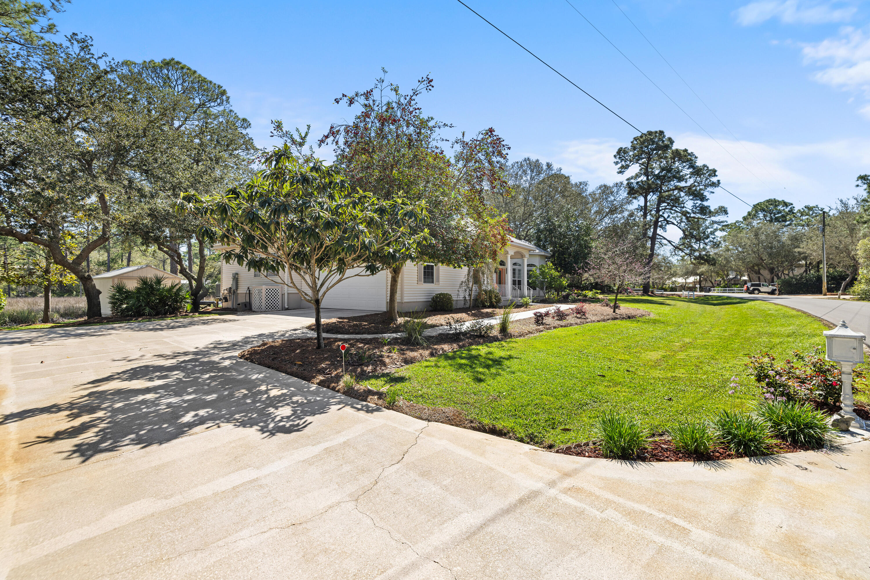 252 Pisces Drive Santa Rosa Beach FL 32459