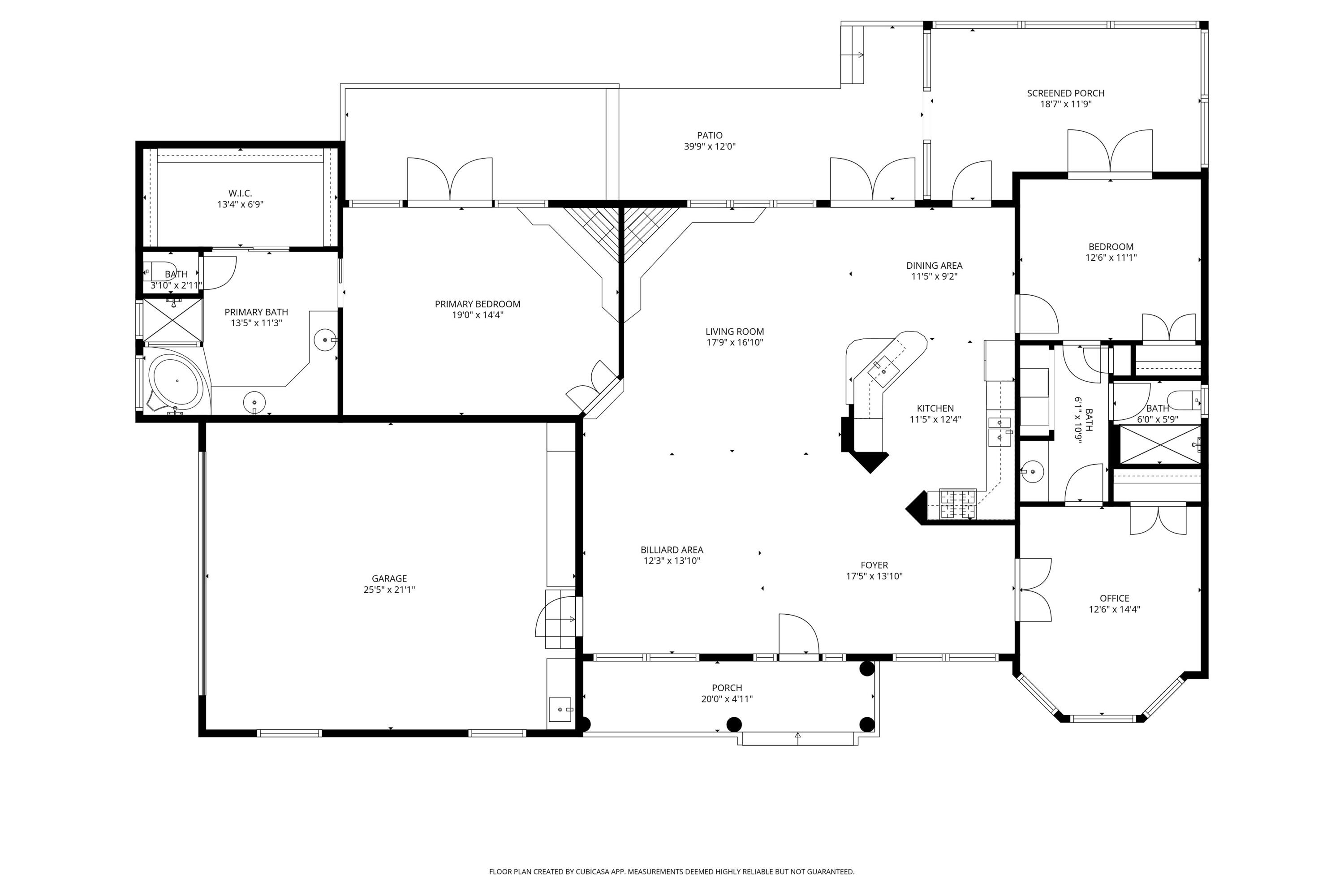 252 Pisces Drive Santa Rosa Beach FL 32459