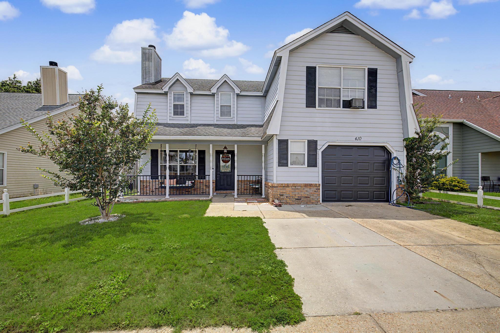 410 Woodland Park Circle Mary Esther FL 32569
