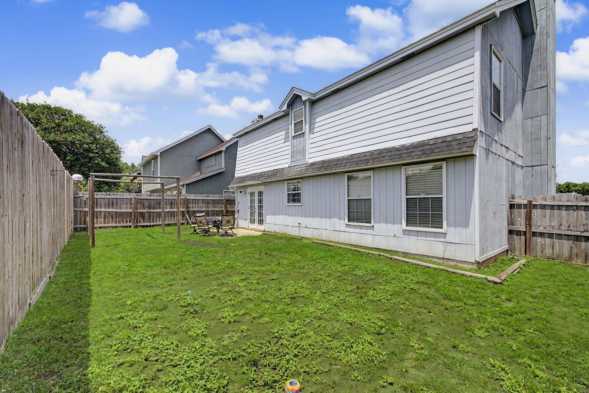 410 Woodland Park Circle Mary Esther FL 32569