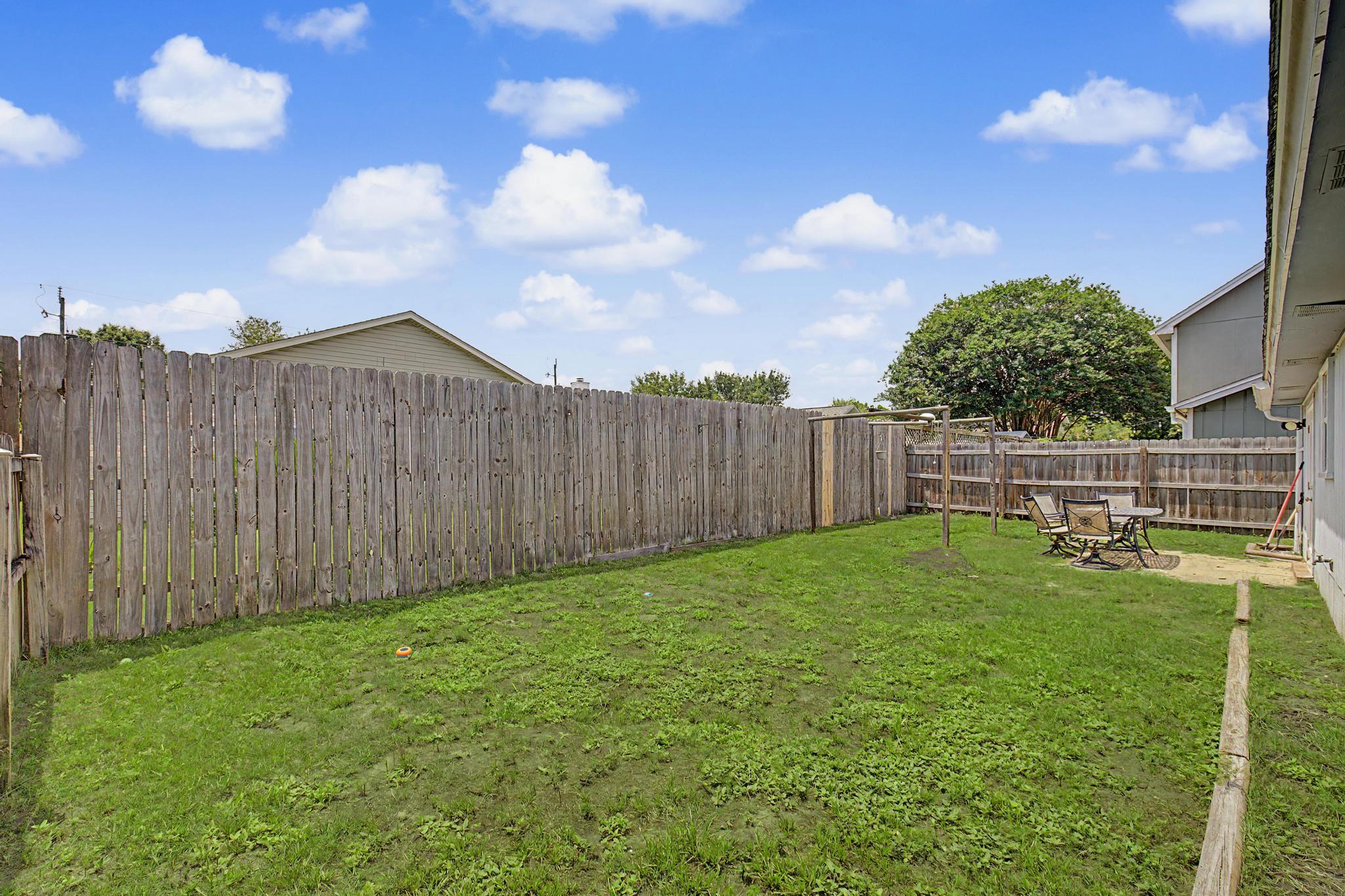 410 Woodland Park Circle Mary Esther FL 32569