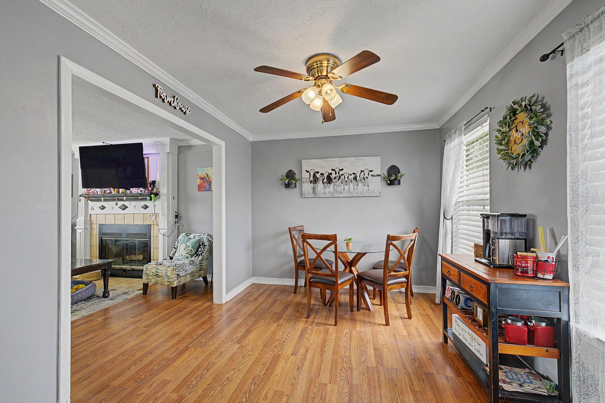 410 Woodland Park Circle Mary Esther FL 32569