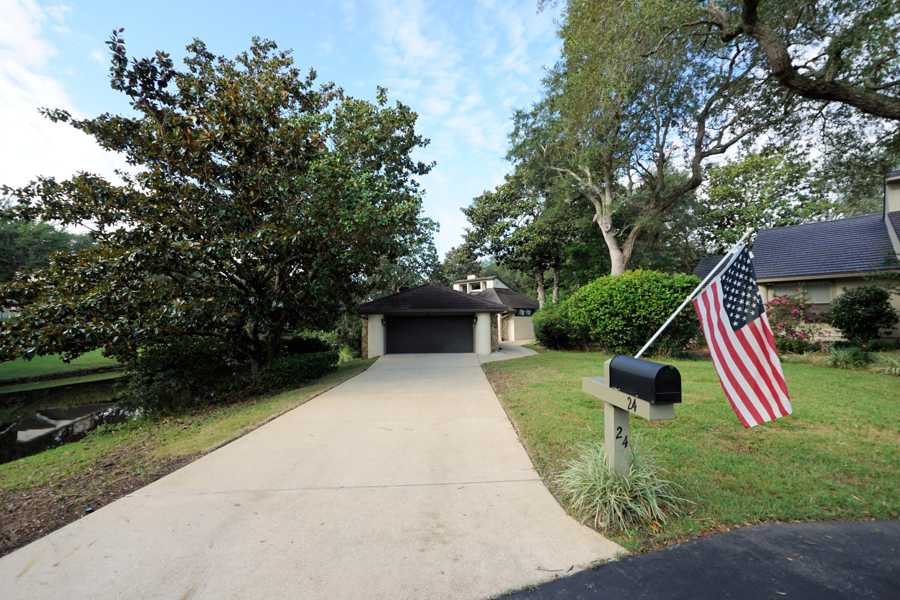 24 Balmoral Drive Niceville FL 32578
