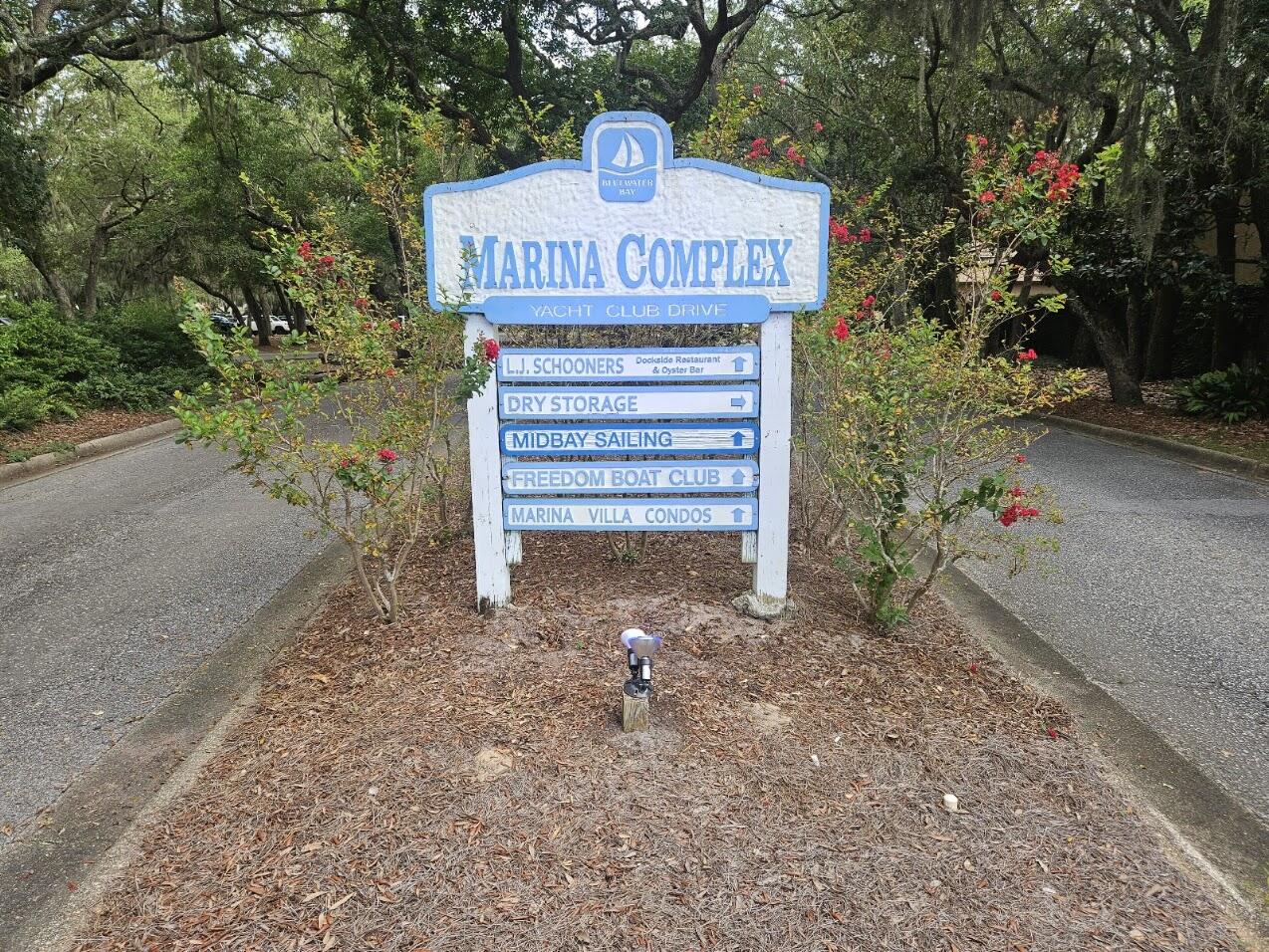24 Balmoral Drive Niceville FL 32578