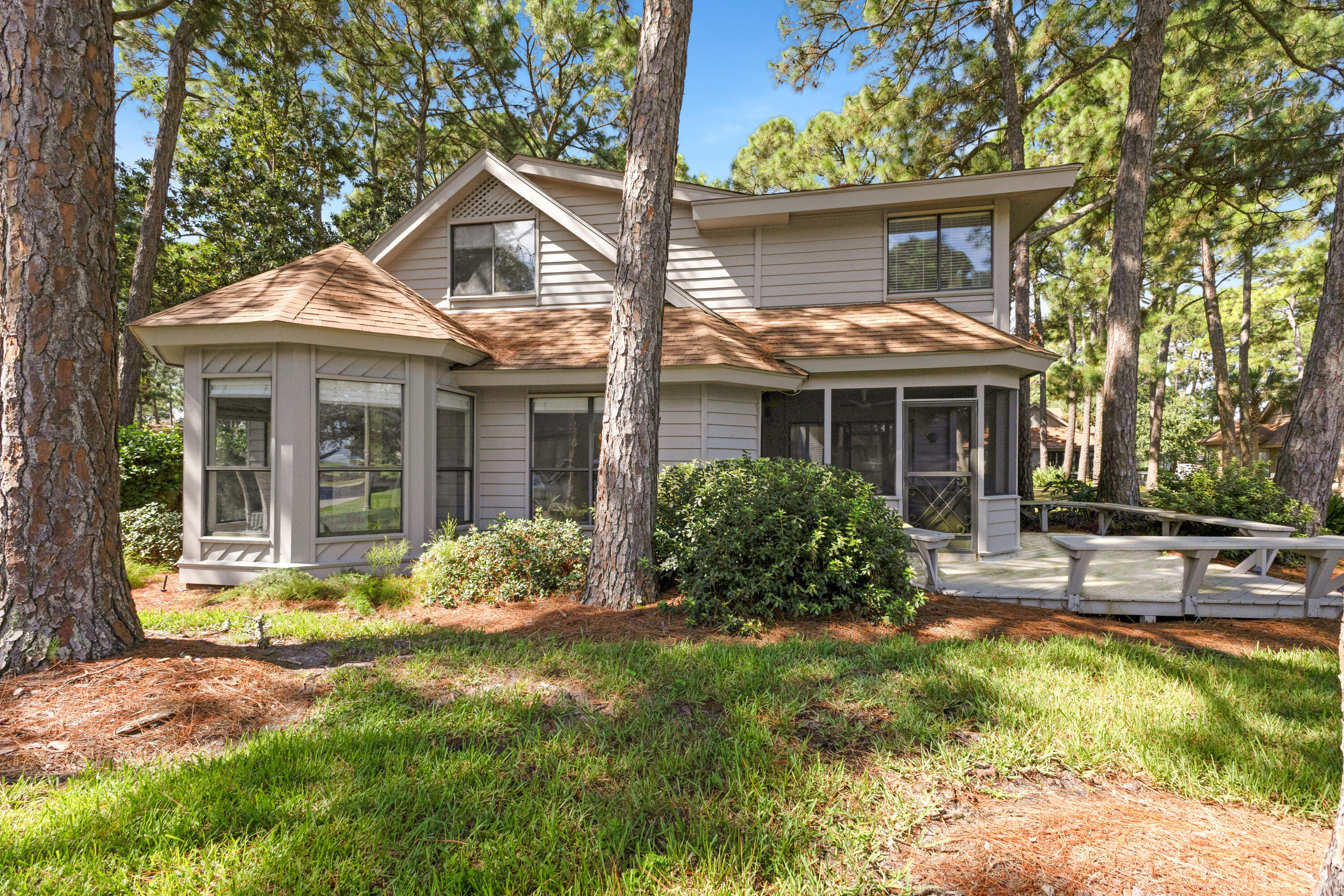 194 Audubon Drive Miramar Beach FL 32550