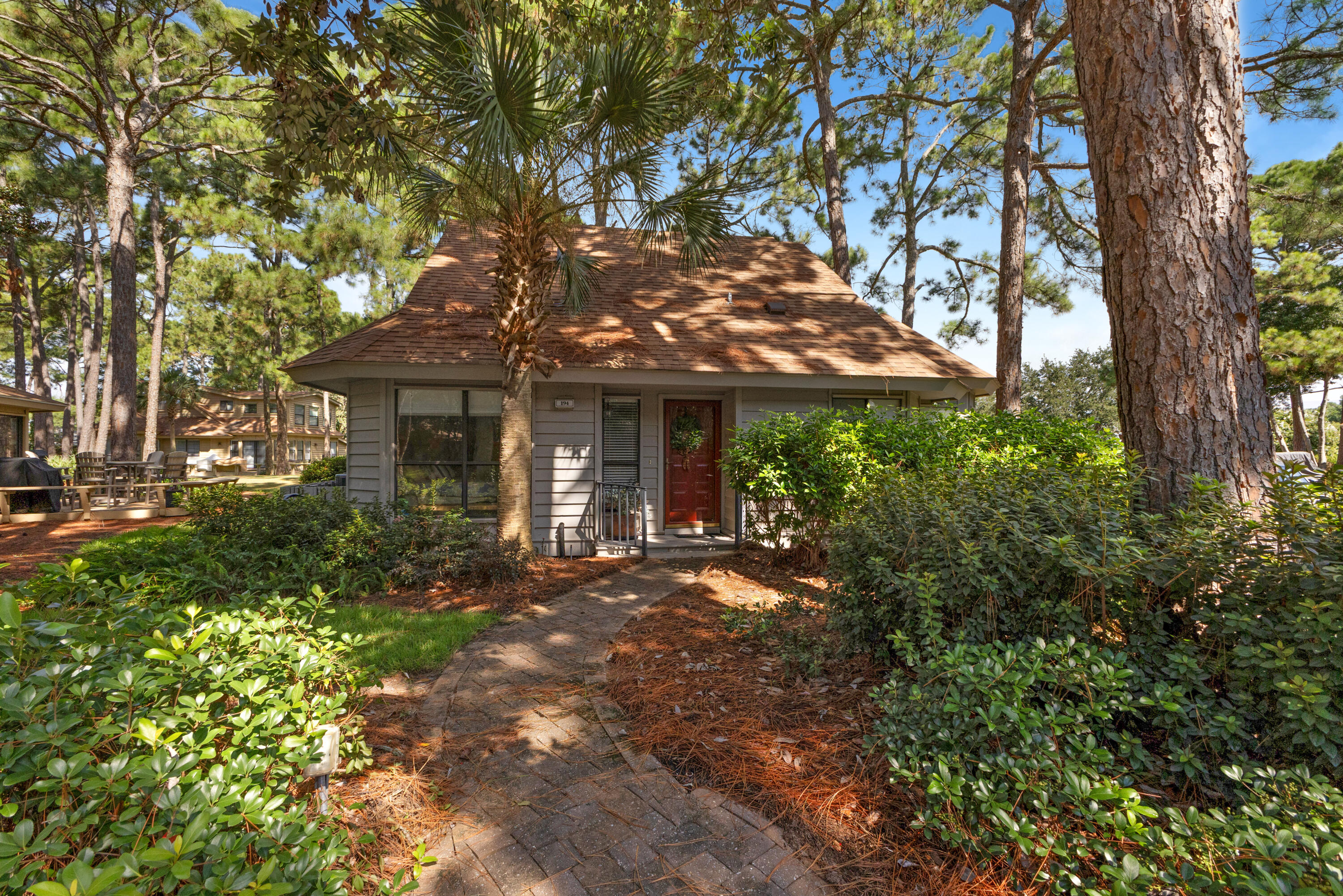 194 Audubon Drive Miramar Beach FL 32550
