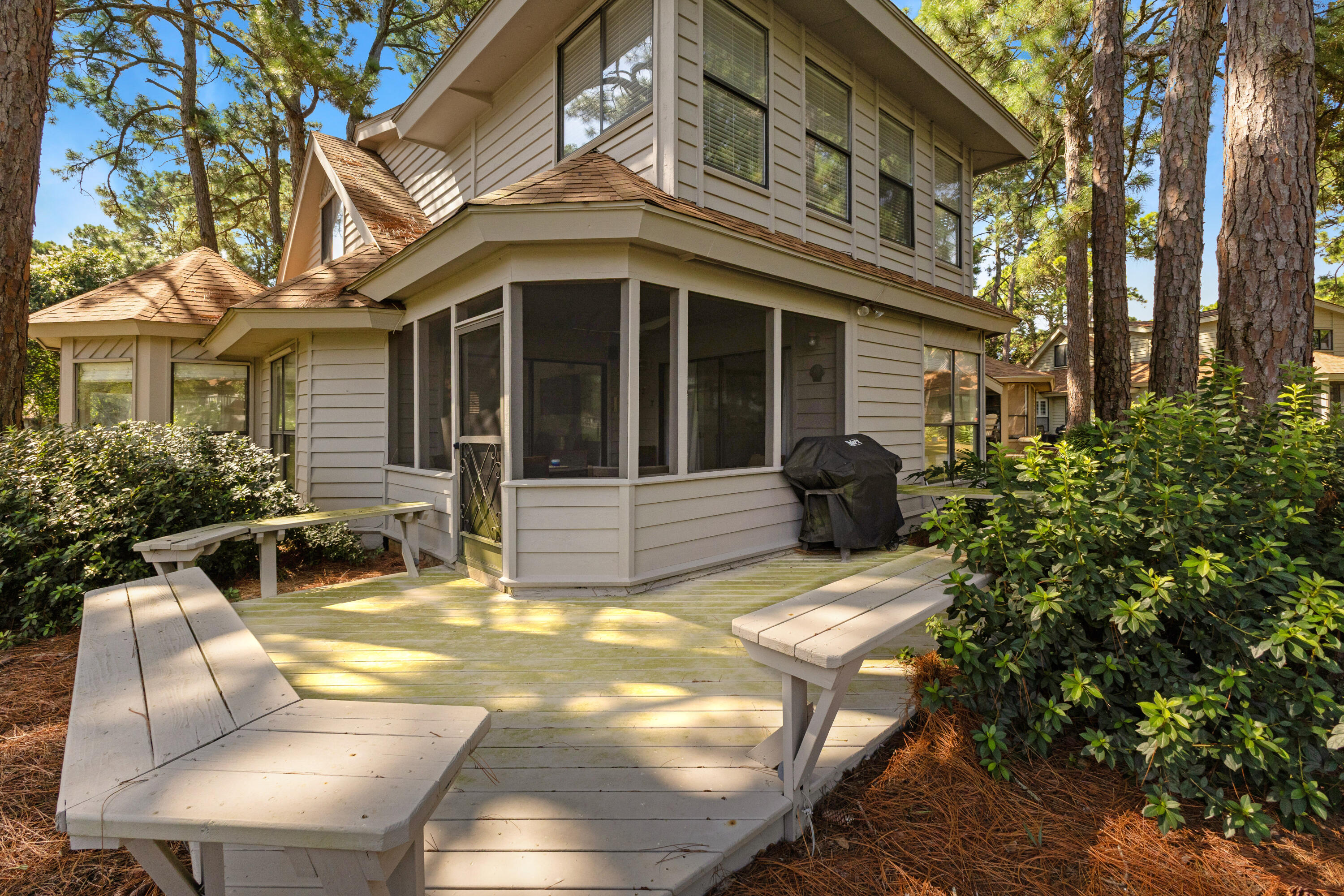 194 Audubon Drive Miramar Beach FL 32550