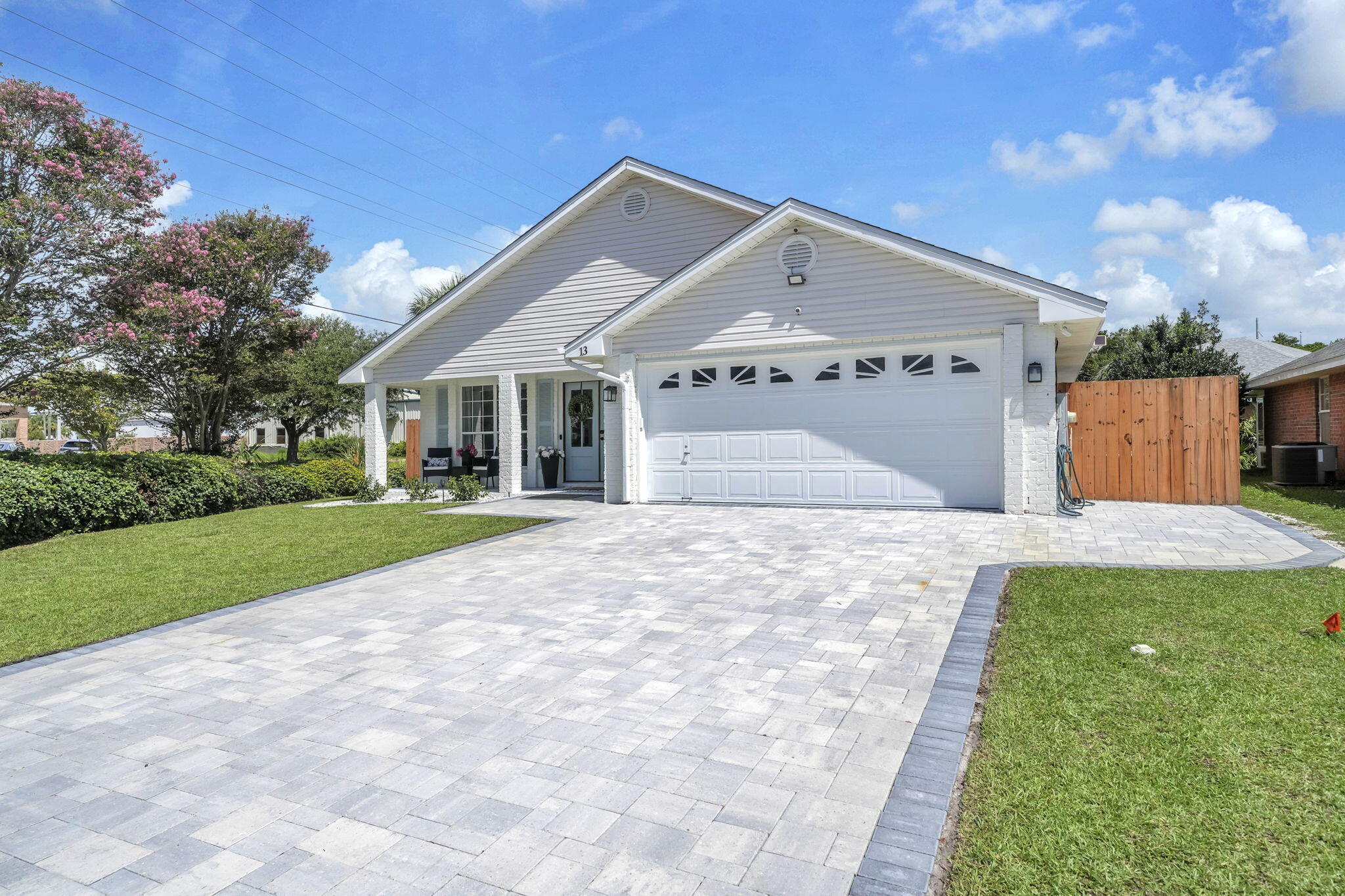 13 Windrift Drive Miramar Beach FL 32550