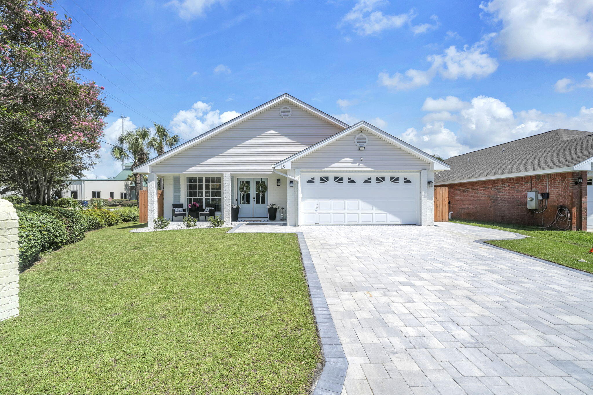 13 Windrift Drive Miramar Beach FL 32550