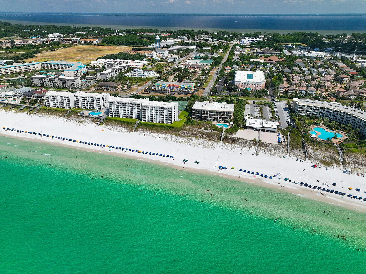 13 Windrift Drive Miramar Beach FL 32550