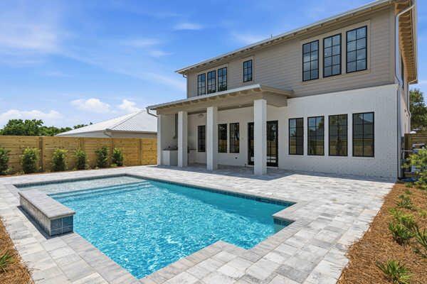 21522 Dolphin Avenue Panama City Beach FL 32413