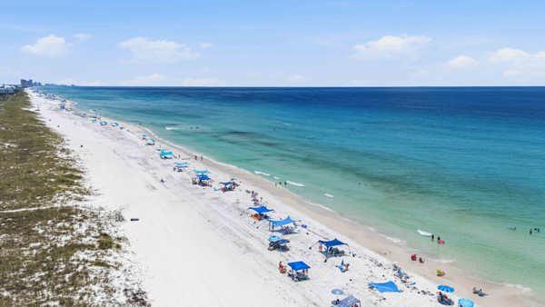 21522 Dolphin Avenue Panama City Beach FL 32413