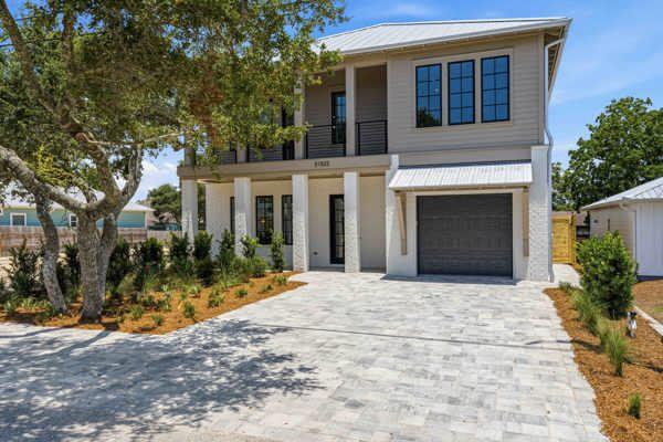 21522 Dolphin Avenue Panama City Beach FL 32413