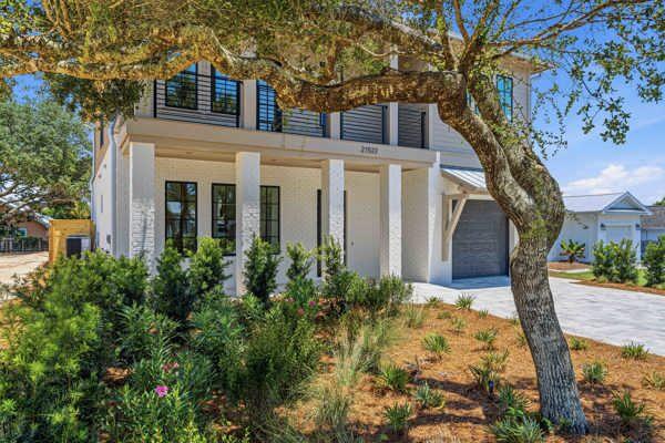 21522 Dolphin Avenue Panama City Beach FL 32413