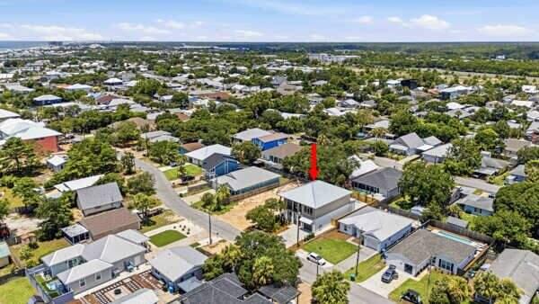 21522 Dolphin Avenue Panama City Beach FL 32413