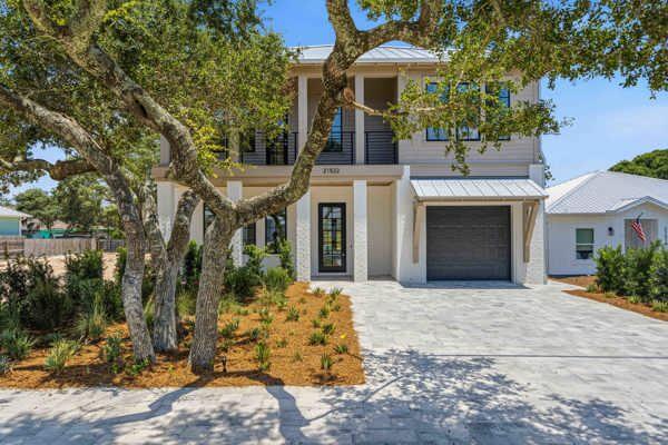 21522 Dolphin Avenue Panama City Beach FL 32413