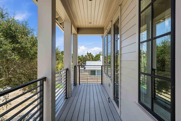 21522 Dolphin Avenue Panama City Beach FL 32413