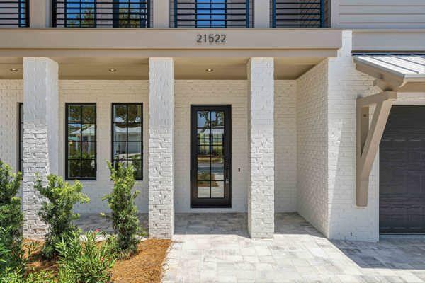 21522 Dolphin Avenue Panama City Beach FL 32413