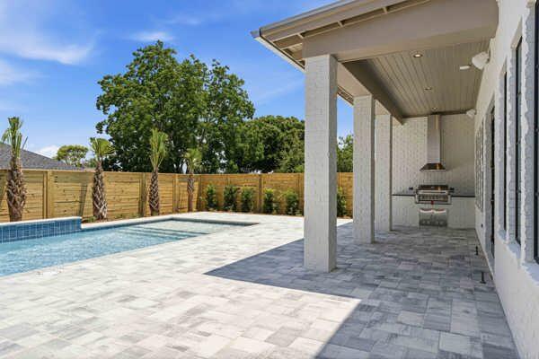 21522 Dolphin Avenue Panama City Beach FL 32413