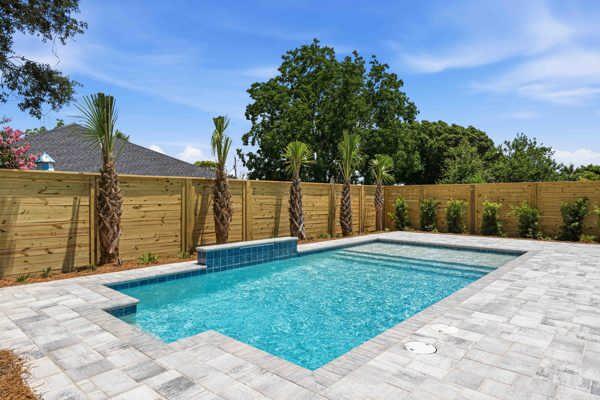 21522 Dolphin Avenue Panama City Beach FL 32413