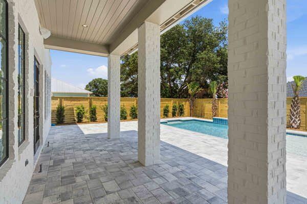 21522 Dolphin Avenue Panama City Beach FL 32413
