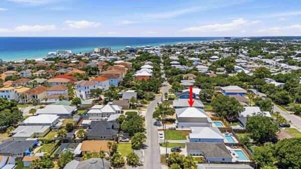 21522 Dolphin Avenue Panama City Beach FL 32413