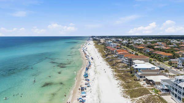 21522 Dolphin Avenue Panama City Beach FL 32413
