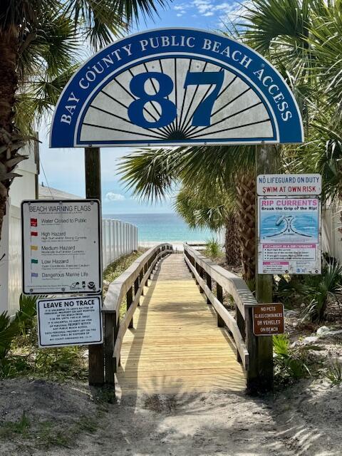 21522 Dolphin Avenue Panama City Beach FL 32413