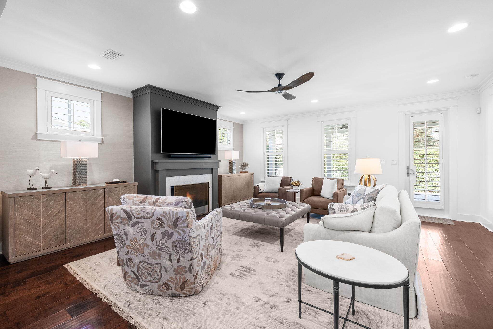 232 Medley Street Inlet Beach FL 32461