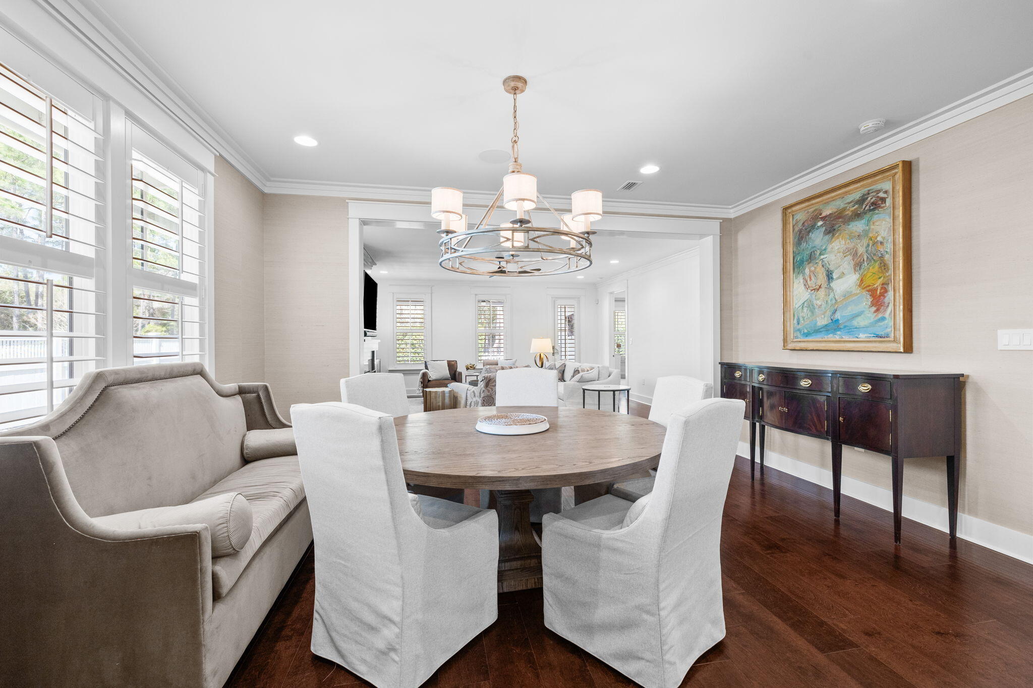 232 Medley Street Inlet Beach FL 32461