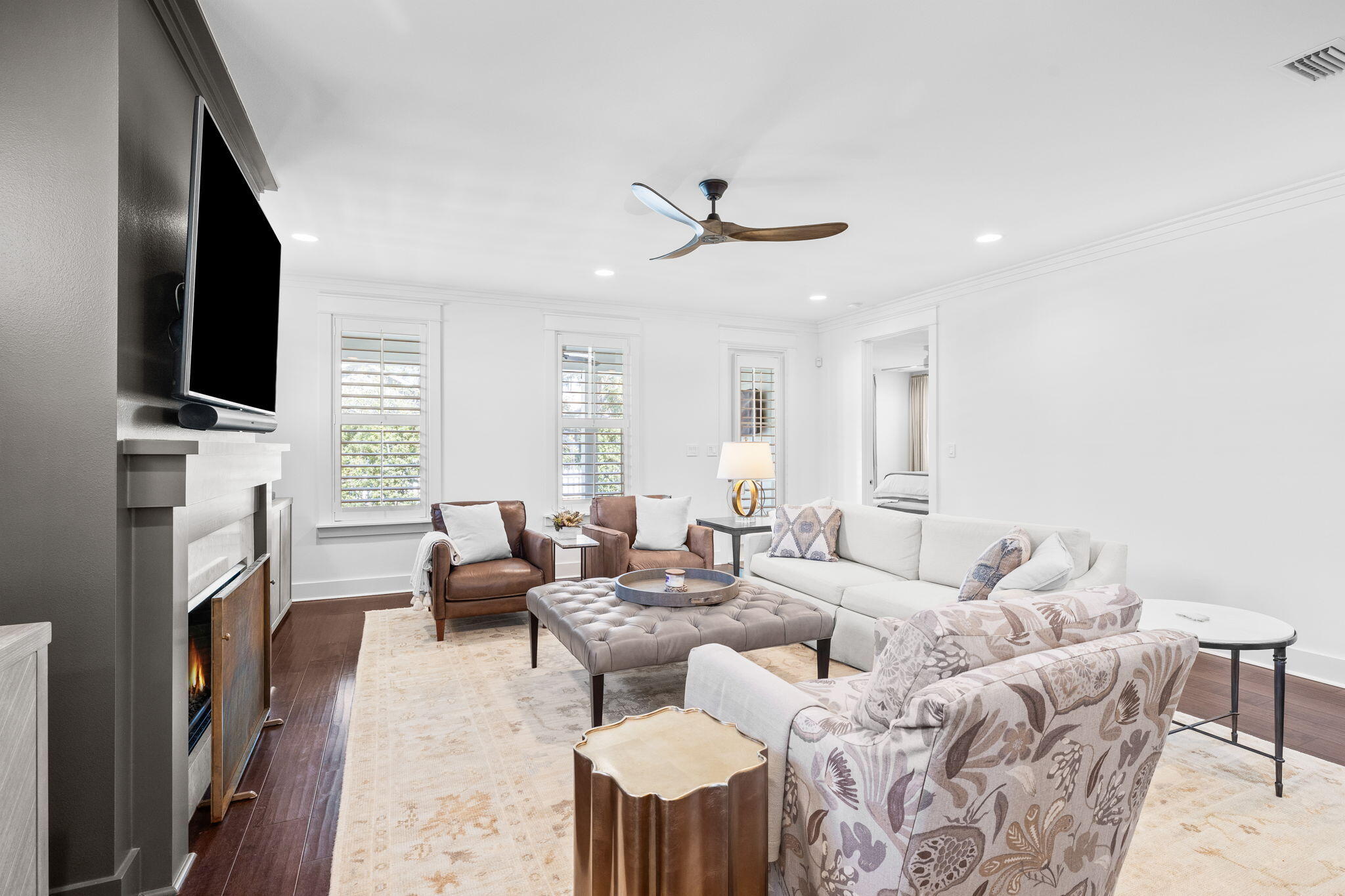 232 Medley Street Inlet Beach FL 32461