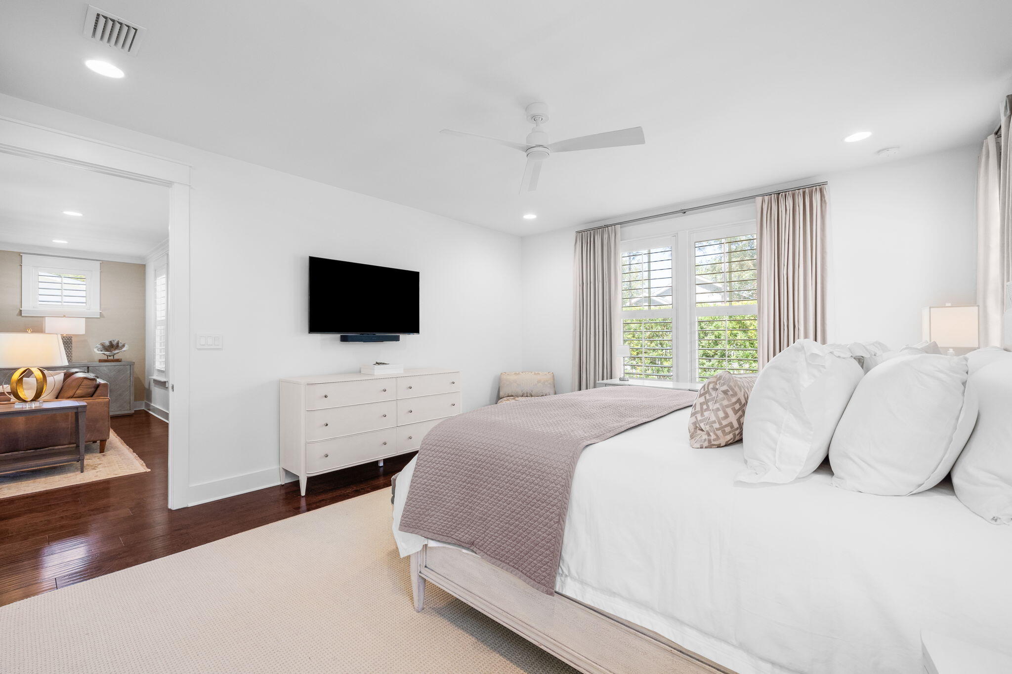 232 Medley Street Inlet Beach FL 32461