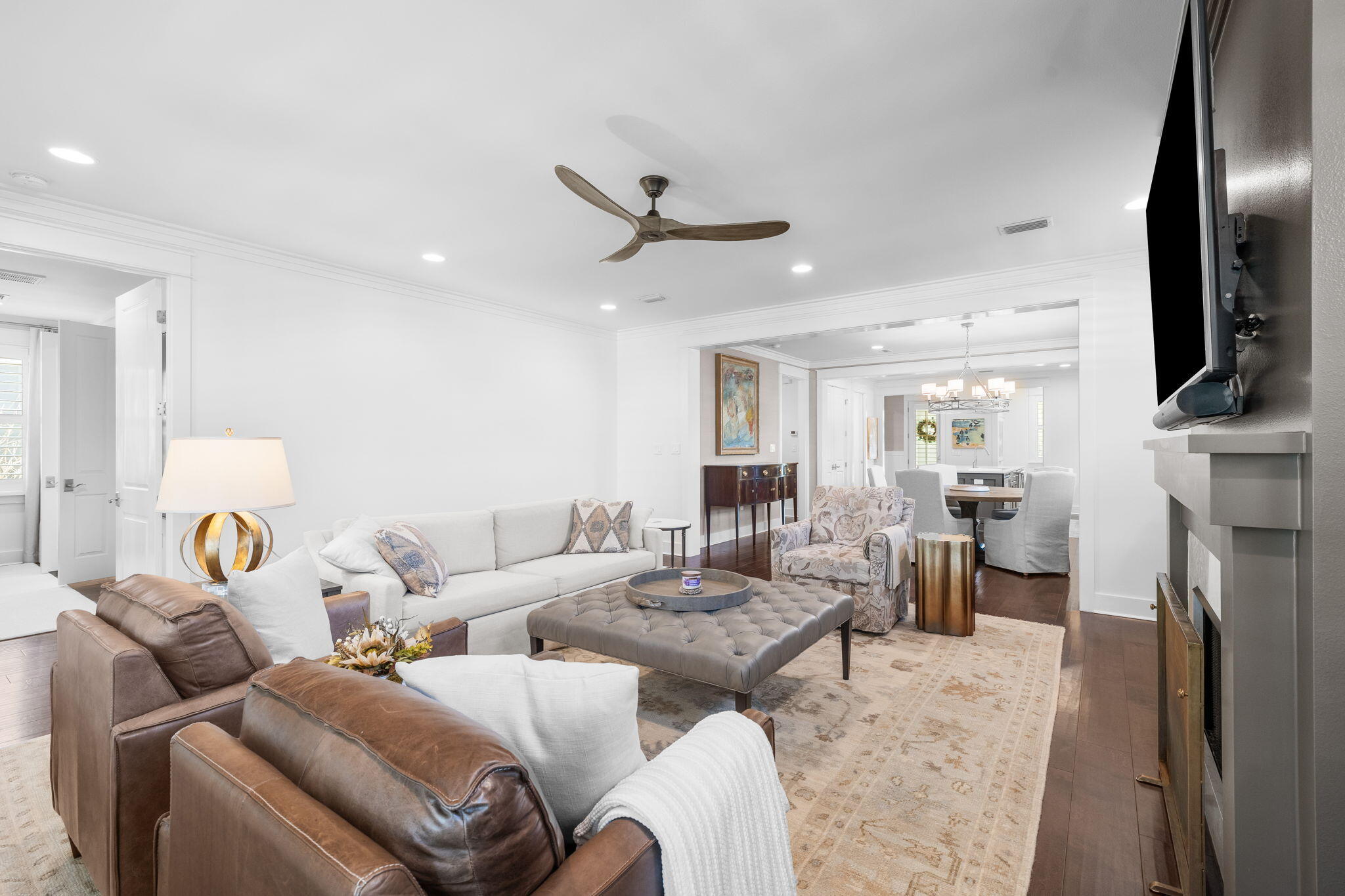 232 Medley Street Inlet Beach FL 32461