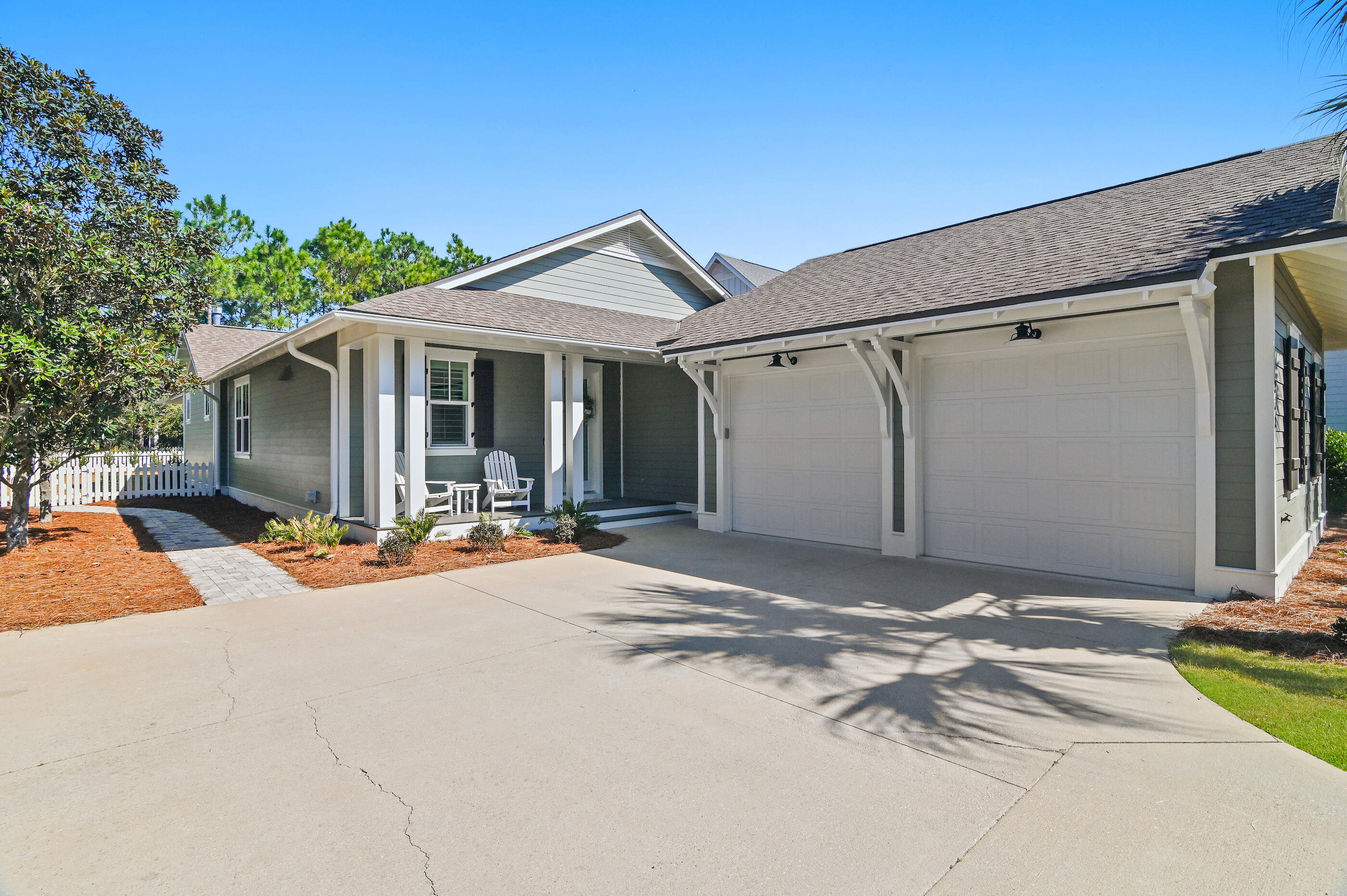 232 Medley Street Inlet Beach FL 32461