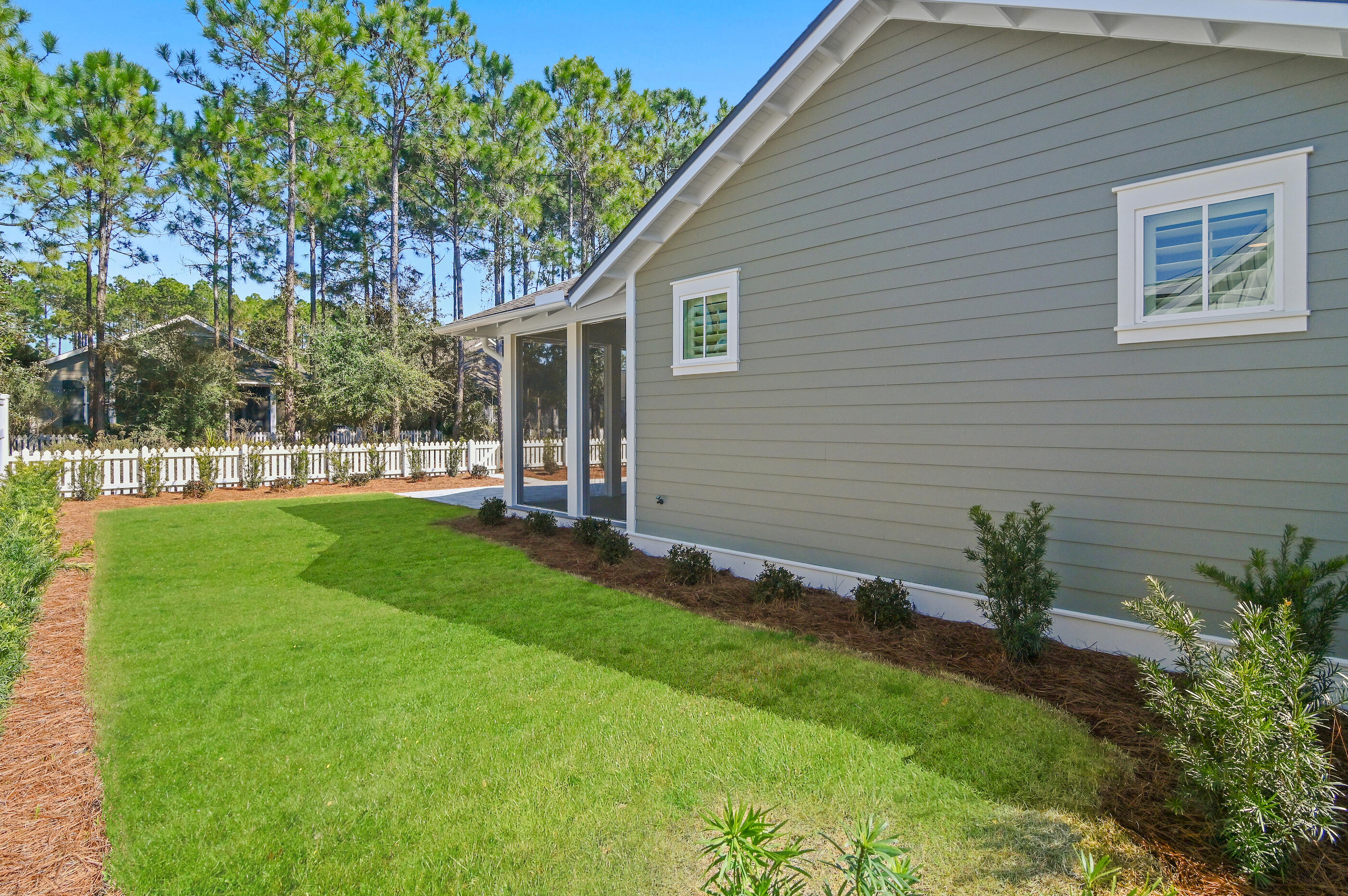 232 Medley Street Inlet Beach FL 32461
