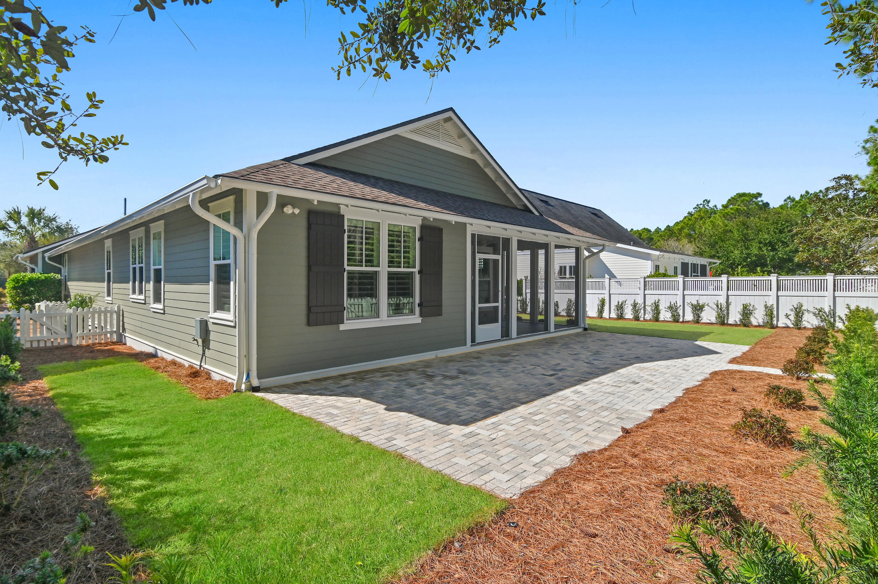 232 Medley Street Inlet Beach FL 32461