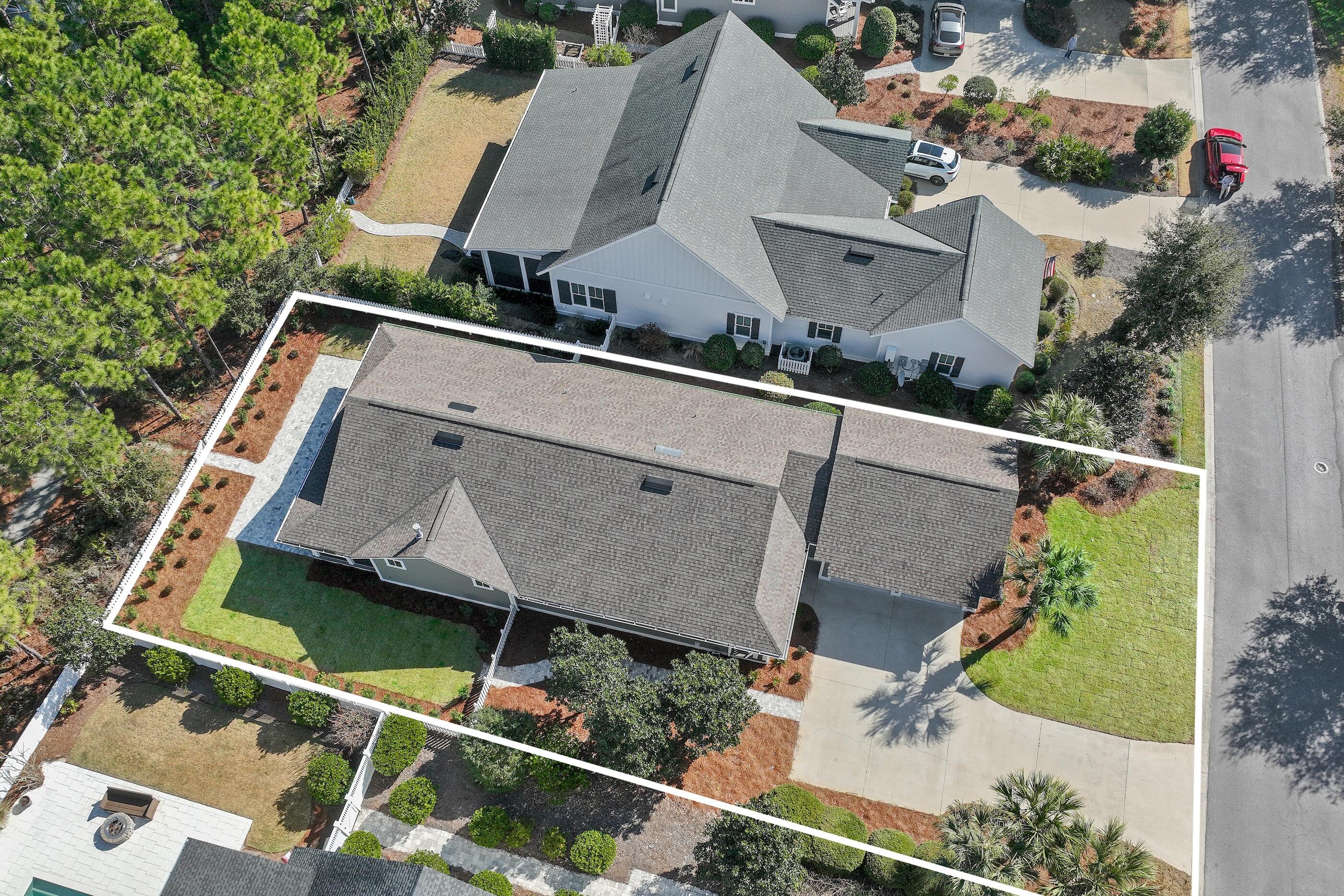 232 Medley Street Inlet Beach FL 32461