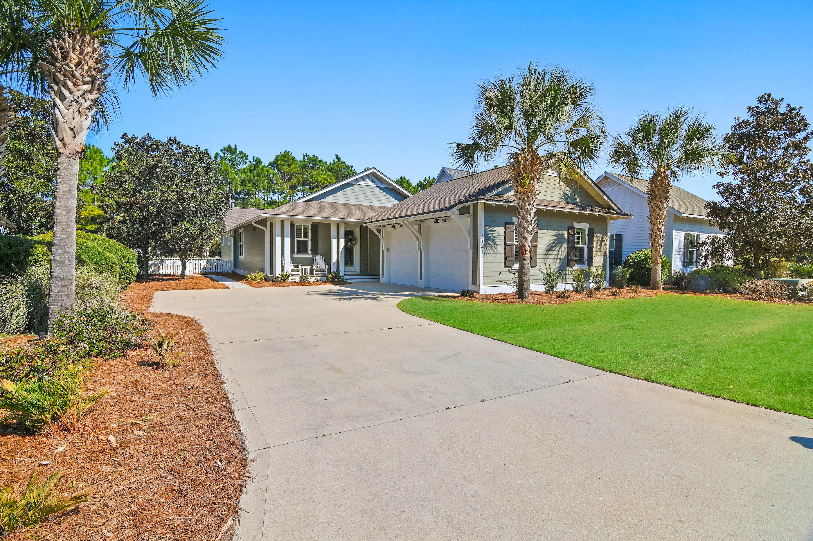 232 Medley Street Inlet Beach FL 32461