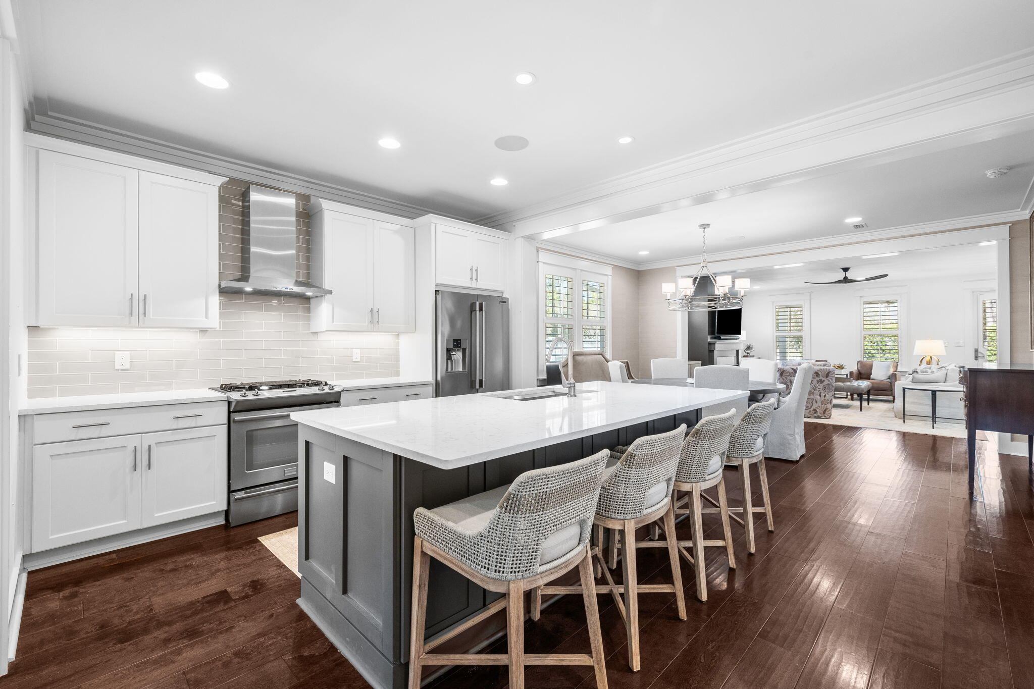 232 Medley Street Inlet Beach FL 32461