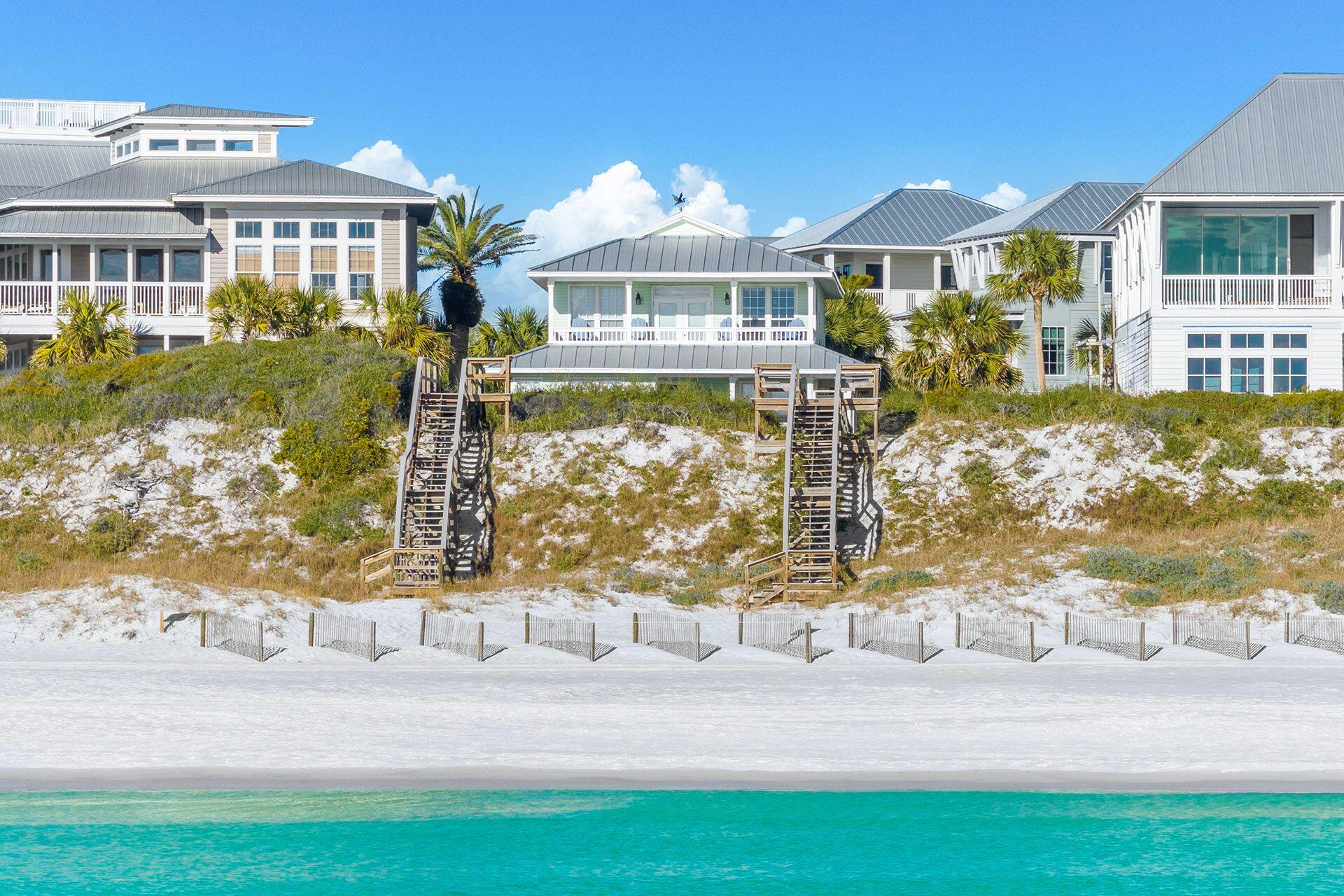 485 Old Beach Road Santa Rosa Beach FL 32459